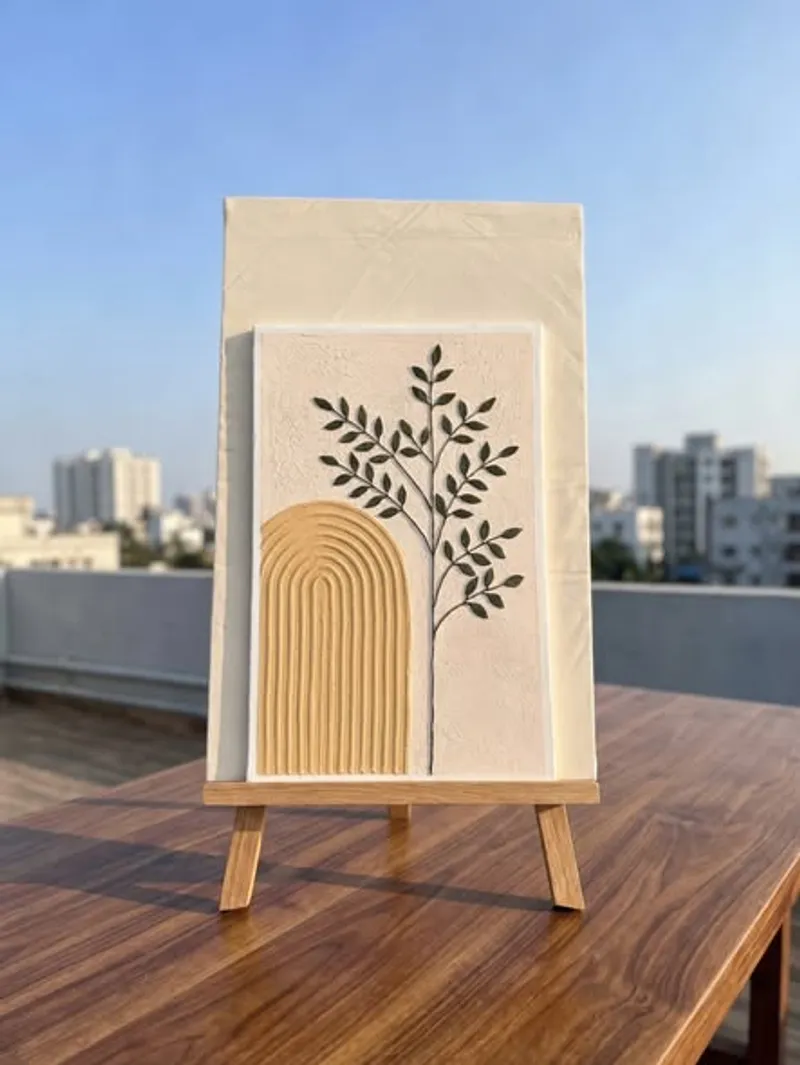 SleekyOne - Flower Canvas Art: The Timeless Wall Decor That Never Goes Out of Style