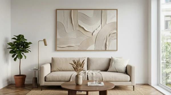 Wall Decoration Items: 12 Must-Have Pieces for a Stylish Home