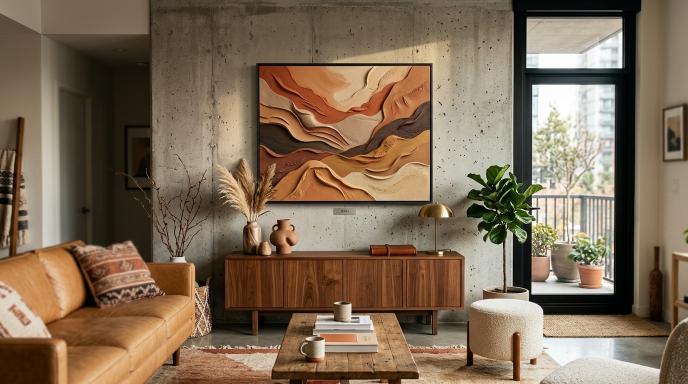 Wall Canvas Painting BD: Size, Frames and Buying Checklist