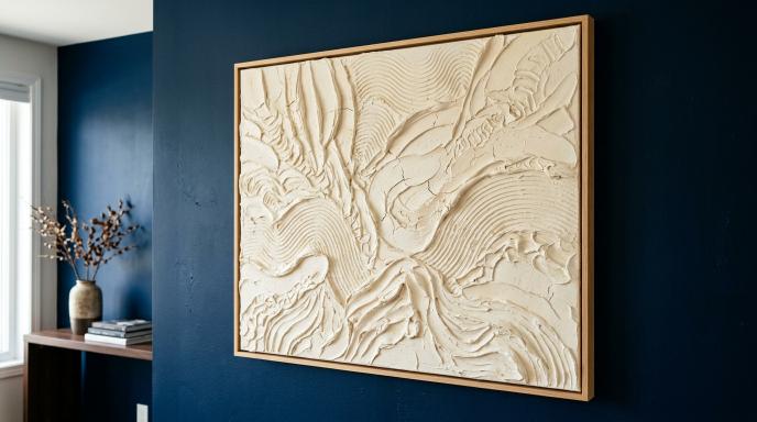 Wall Color Ideas for Texture Painting: 8 Palettes to Try