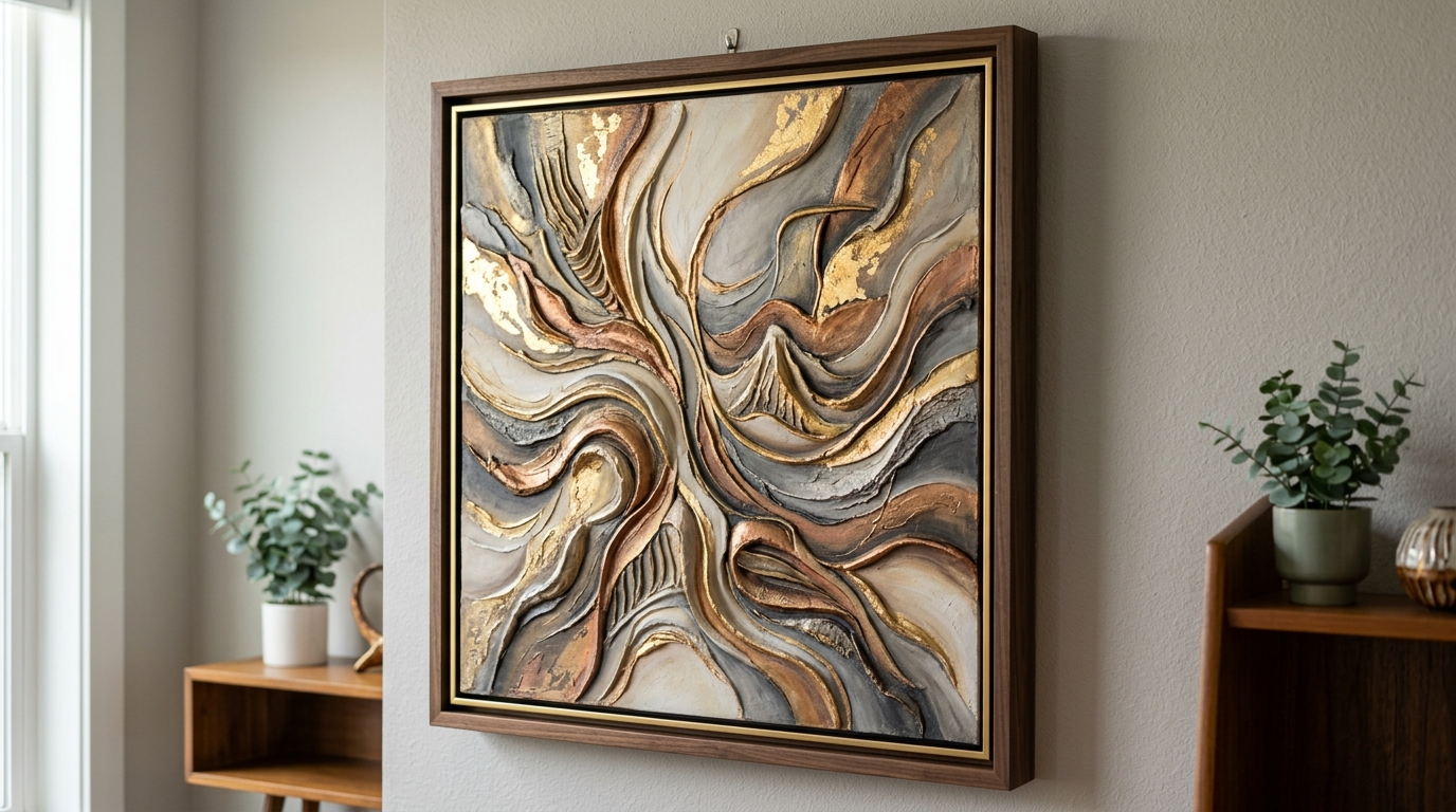 Wall Painting BD: How to Choose Art for Your Home